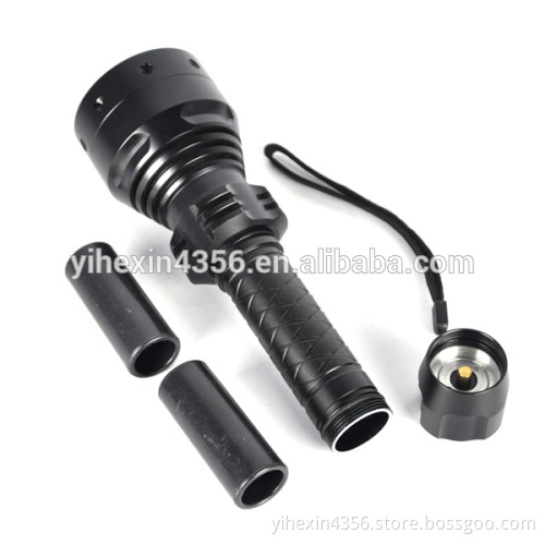 Factory New Zoon Dimmer IR Infrared LED Flashlight 850nm